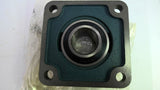 AMI F208 4-Bolt Flanged Bearing
