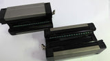 THK SHS35V Linear Guide Block Bearing Lot Of 2