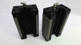 THK SHS35V Linear Guide Block Bearing Lot Of 2