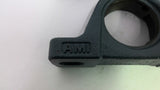 AMI P204T Pillow Block Bearing Housing Lot Of 2