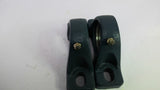 AMI P204T Pillow Block Bearing Housing Lot Of 2
