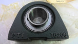 PTI TB206 Pillow Block Bearing