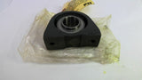 PTI TB206 Pillow Block Bearing