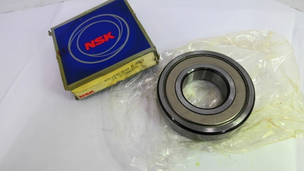NSK 6311ZZC3E Roller Ball Bearing