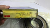 NSK 6311ZZC3E Roller Ball Bearing