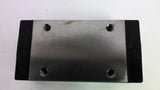 Rexroth R162339420 Linear Guide Block Bearing