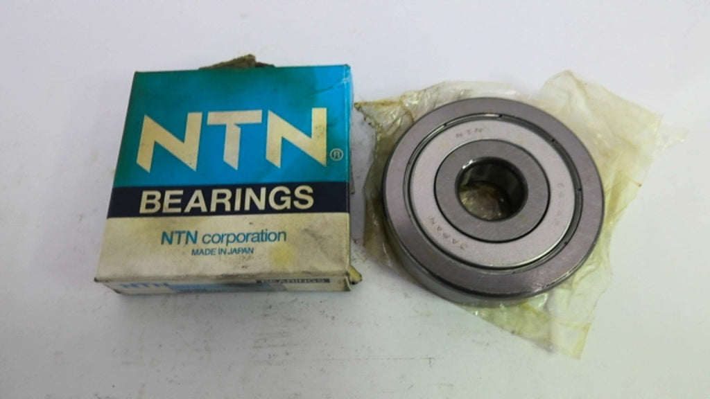 NTN 6404ZZ Deep Groove Ball Bearing