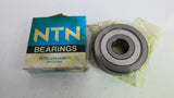 NTN 6404ZZ Deep Groove Ball Bearing