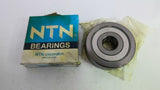 NTN 6404ZZ Deep Groove Ball Bearing