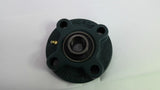 Asahi FC204 4-Bolt Flange Bearing
