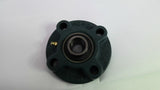 Asahi FC204 4-Bolt Flange Bearing