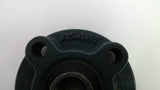 Asahi FC204 4-Bolt Flange Bearing