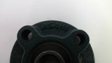 Asahi FC204 4-Bolt Flange Bearing