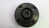 Asahi FC204 4-Bolt Flange Bearing