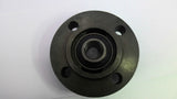 Asahi FC204 4-Bolt Flange Bearing