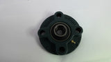 Asahi FC204 4-Bolt Flange Bearing