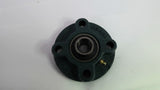 Asahi FC204 4-Bolt Flange Bearing