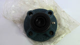 Asahi FC204 4-Bolt Flange Mount Bearing
