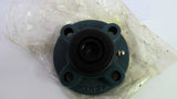 Asahi FC204 4-Bolt Flange Mount Bearing