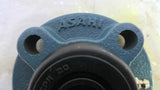 Asahi FC204 4-Bolt Flange Mount Bearing