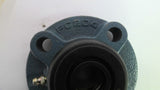 Asahi FC204 4-Bolt Flange Mount Bearing
