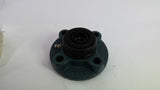 Asahi FC204 4-Bolt Flange Mount Bearing