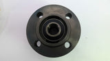 Asahi FC204 4-Bolt Flange Mount Bearing