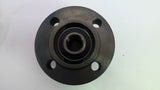Asahi FC204 4-Bolt Flange Mount Bearing