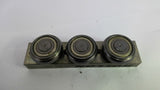 Rollon CSW63-180 Guided Carriage Rail Bearing