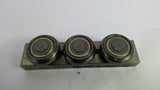 Rollon CSW63-180 Guided Carriage Rail Bearing