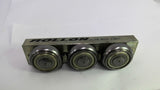 Rollon CSW63-180 Guided Carriage Rail Bearing