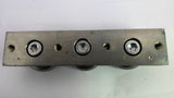 Rollon CSW63-180 Guided Carriage Rail Bearing