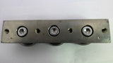 Rollon CSW63-180 Guided Carriage Rail Bearing
