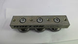 Rollon CSW63-180 Guided Carriage Rail Bearing