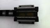 NSK H25 Linear Guide Block Bearing