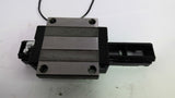 NSK H25 Linear Guide Block Bearing