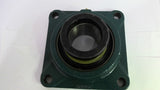 Dodge 125675 4-Bolt Flanged Bearing