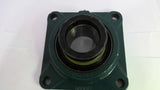 Dodge 125675 4-Bolt Flanged Bearing