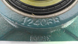 Dodge 125675 4-Bolt Flanged Bearing