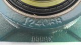 Dodge 125675 4-Bolt Flanged Bearing