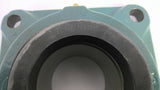 Dodge 125675 4-Bolt Flanged Bearing