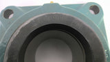 Dodge 125675 4-Bolt Flanged Bearing