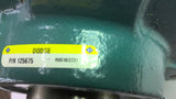 Dodge 125675 4-Bolt Flanged Bearing