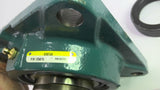 Dodge 125675 4-Bolt Flanged Bearing