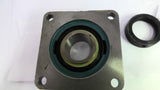 Dodge 125675 4-Bolt Flanged Bearing