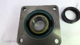 Dodge 125675 4-Bolt Flanged Bearing