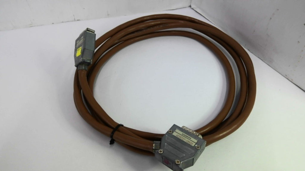 Siemens 6ES5727-1BD20 Low Voltage Connection Cable