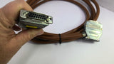 Siemens 6ES5727-1BD20 Low Voltage Connection Cable
