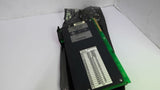 Allen Bradley 1771-IAD AC Input Module 120VAC 0.25AMPS/5VDC