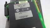 Allen Bradley 1771-IAD AC Input Module 120VAC 0.25AMPS/5VDC